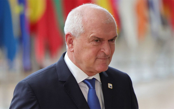 Γκλάβτσεφ: Δεν υπάρχει λόγος να υποχωρήσει η Βουλγαρία στο θέμα ένταξης της Βόρειας Μακεδονίας στην Ε.Ε.