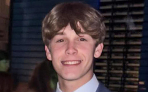 Χάντσον Μικ: Νεκρός ο ηθοποιός του Baby Driver σε ηλικία 16 ετών