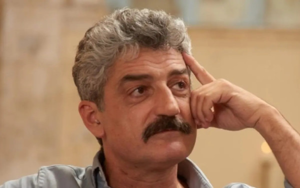 Δημήτρης Ήμελλος: Σήμερα το τελευταίο «αντίο» στον σπουδαίο ηθοποιό