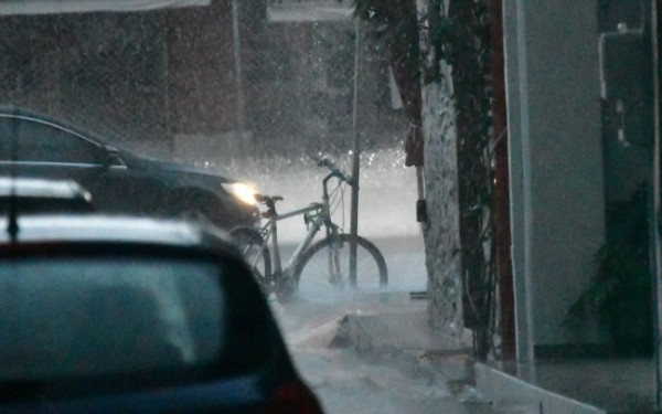 Συστάσεις της Πολιτικής Προστασίας προς τους πολίτες για την κακοκαιρία