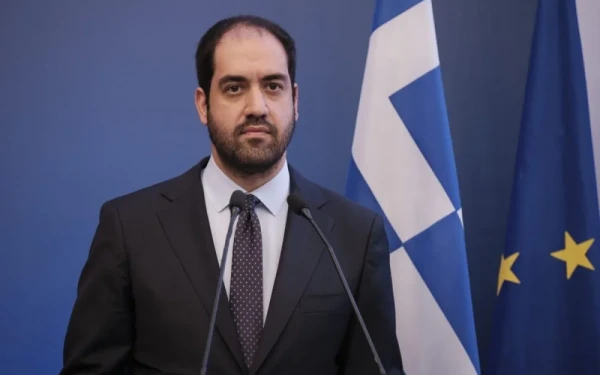 Κεφαλογιάννης: «Προχωρούμε σε ενίσχυση του στελεχιακού δυναμικού των στρατιωτικών νοσοκομείων - Αναβαθμίζονται οι παρεχόμενες υπηρεσίες»