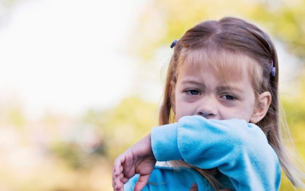 Ψαλτοπούλου: Τεράστια η αύξηση του κοκκύτη φέτος - Είκοσι θάνατοι από κορονοϊό την εβδομάδα (βίντεο)
