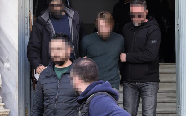 Κρήτη: Σήμερα η απολογία του 33χρονου για τον θάνατο της 36χρονης που χτύπησε με το αυτοκίνητο - Βαρύ το ποινικό παρελθόν του (βίντεο)