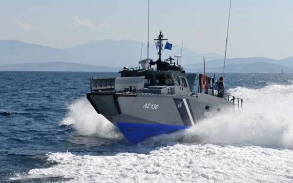 Ηράκλειο: Και δεύτερο περιστατικό με μετανάστες νότια της Κρήτης