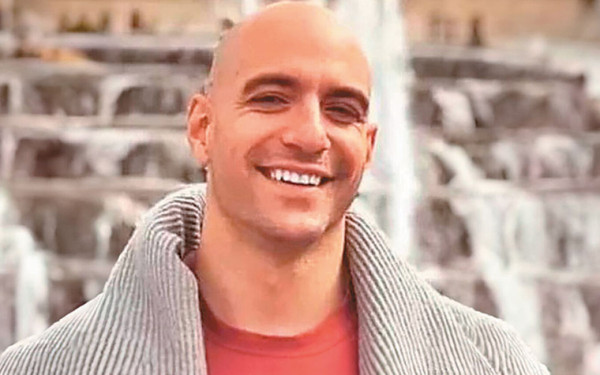 Δολοφονία Γιώργου Λυγγερίδη - Δραματικές οι καταθέσεις των αστυνομικών: «Mε εκλιπαρούσε να αφαιρέσω τη φωτοβολίδα, του έτρωγε τα σωθικά»