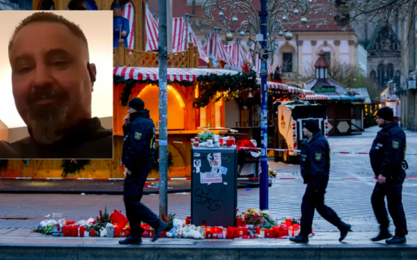 Γερμανία: Νέα στοιχεία για τον Σαουδάραβα μακελάρη του Μαγδεμβούργο - Απειλούσε την υπουργό Εσωτερικών Φέζερ μέσω X