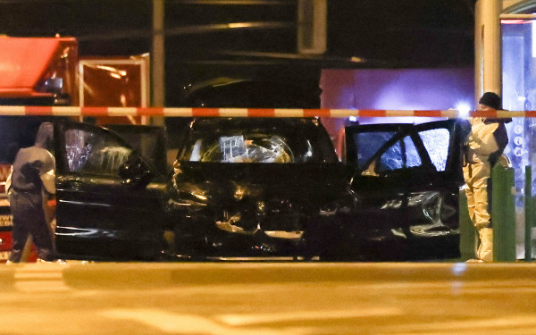 Γερμανία: Υποστηρικτής του AfD και θαυμαστής του Ίλον Μασκ ο δράστης του μακελειού στη Χριστουγεννιάτικη αγορά