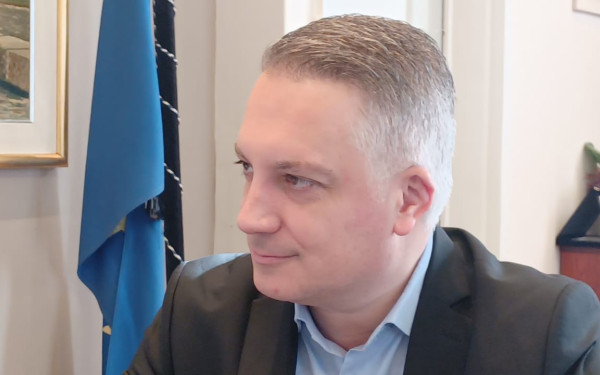 Θεσσαλονίκη - ΕΕΘ: Στη σωστή κατεύθυνση οι προαναγγελίες Θεοδωρικάκου για τα ασφάλιστρα ιδιωτικών προγραμμάτων υγείας