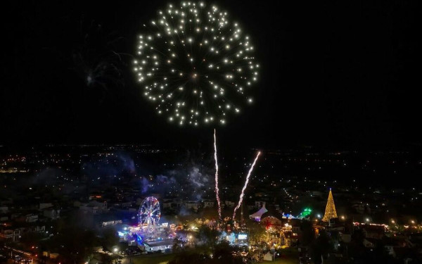 Τρίκαλα: Παράταση λειτουργίας στον «Μύλο των Ξωτικών» - Κλείνει με συναυλία