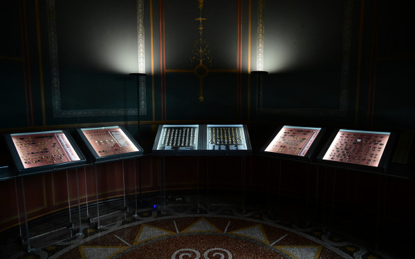 Επέστρεψαν από τον Έβρο στην Τουρκία πάνω από 1.000 αρχαία νομίσματα - Δείτε φωτογραφίες