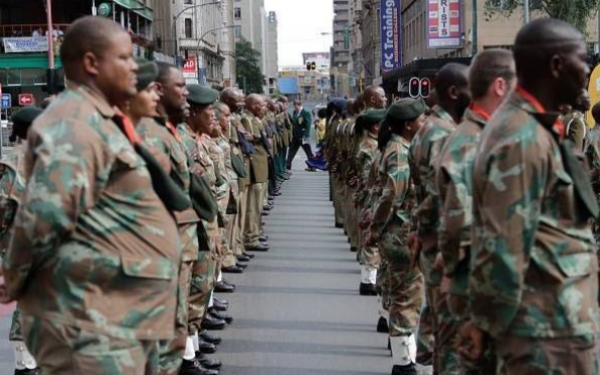 Βόρεια Κορέα: Νεκροί 300 και 2700 τραυματίες στρατιωτικοί απεσταλμένοι σύμαχοι της Ρωσίας