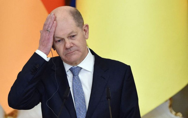 Ραγδαίες πολιτικές εξελίξεις στην Γερμανία: Ο Όλαφ Σολτς έχασε την ψήφο εμπιστοσύνης