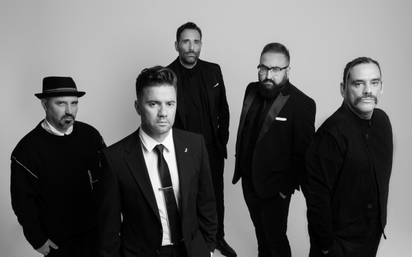 Θεσσαλονίκη: Εορταστικό live με τους Onirama - Special guest η Ρένα Μόρφη