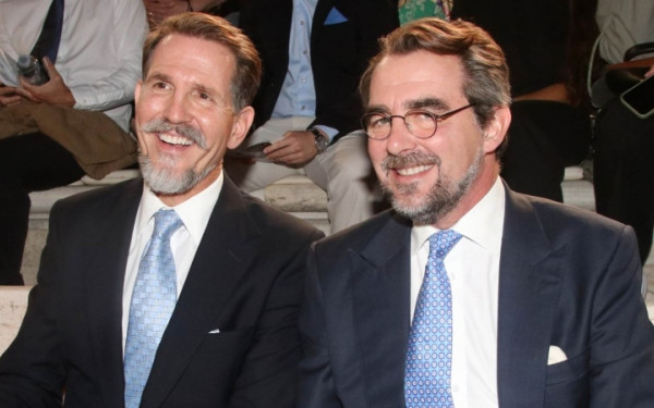 Τέως βασιλική οικογένεια: Το ΦΕΚ με την απόφαση ανάκτησης της ελληνικής ιθαγένειας