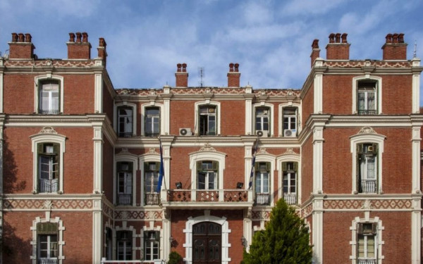 Εννέα στέγες υποστηριζόμενης διαβίωσης για ΑμεΑ στην Κεντρική Μακεδονία - Επένδυση 8 εκατ. ευρώ από το ΕΣΠΑ