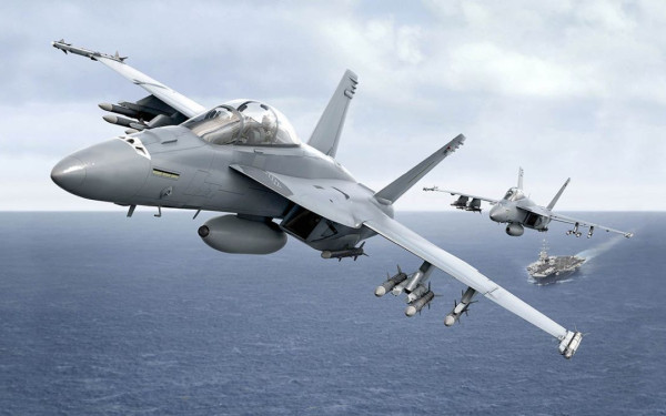 Αμερικανικό αεροσκάφος ανεφοδιασμού κατέπεσε στο Ιράκ - Ιρανικές πηγές μιλούν για πλήγμα από αντιαεροπορικό πύραυλο