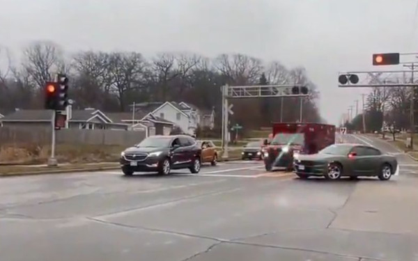 ΗΠΑ: Πυροβολισμοί σε σχολείο στο Γουισκόνσιν - 3 νεκροί και 7 τραυματίες (βίντεο)
