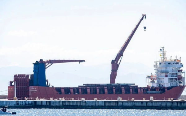 Τουρκία: Οι ΥΠΕΞ Τουρκίας, Ρουμανίας και Βουλγαρίας ζητούν «να γίνει σεβαστό το διεθνές δίκαιο» στη Μαύρη Θάλασσα