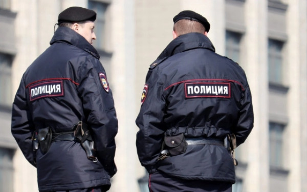 Ρωσία: Συνέλαβαν τέσσερις γυναίκες πράκτορες της Ουκρανίας