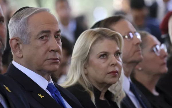 Νετανιάχου: Kαταγγέλει δημοσιογράφο ότι προσπάθησε να εισάγει κοριό στο γραφείο του