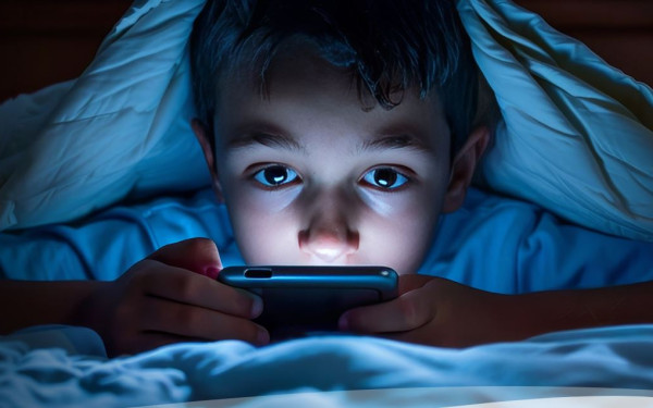 Δημήτρης Παπαστεργίου: Θέμα ημερών οι αποφάσεις για την απαγόρευση της πρόσβασης στα social media για ανηλίκους (βίντεο)