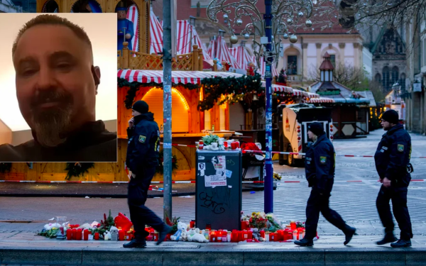 Γερμανία: Γείτονες και συνάδελφοι αποκαλύπτουν το προφίλ του μακελάρη του Μαγδεμβούργου