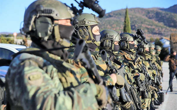 Ένοπλες Δυνάμεις - Κρίσεις 2025: Ποιοι αποστρατεύονται - Λίστα με όλα τα ονόματα