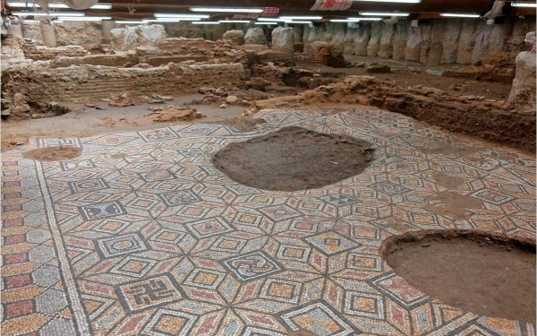 Θεσσαλονίκη: Πώς θα είναι, τι θα περιλαμβάνουν και σε τι στάδιο βρίσκονται τα δύο μουσεία που θα στεγάσουν τις αρχαιότητες του μετρό