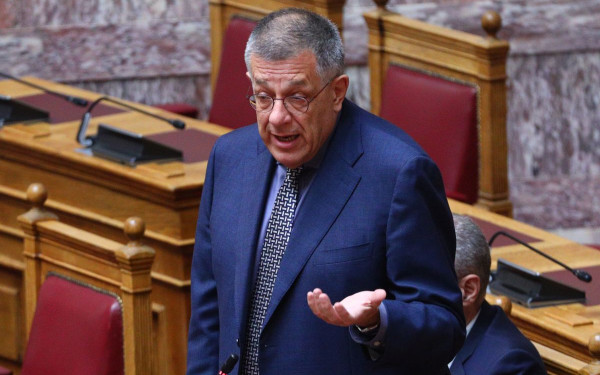 Ν. Ταχιάος: Το μετρό Θεσσαλονίκης είναι ασφαλέστερο από οποιοδήποτε άλλο σιδηροδρομικό μέσο