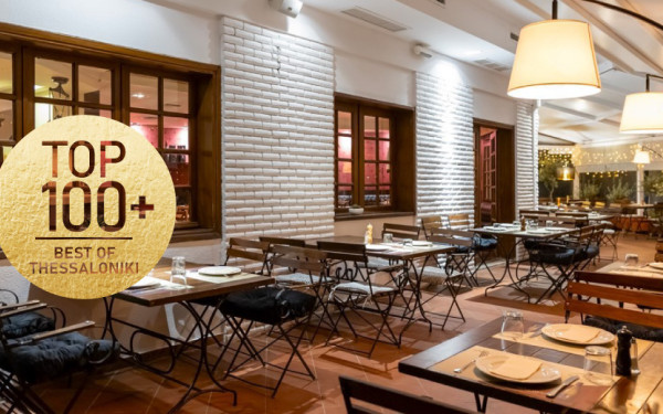 Mare e Monti: To αυθεντικά ιταλικό εστιατόριο στο Πανόραμα