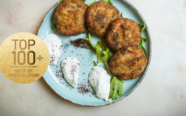 Rediviva Cucina Povera: Η «κουζίνα των φτωχών» στην καλύτερη και πιο αυθεντική εκδοχή της, στο Τσινάρι