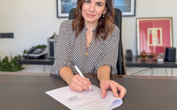 Υπεγράφη το πρόγραμμα «Τουρισμός για Όλους 2025»