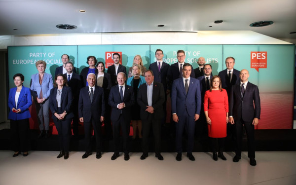 Ν. Ανδρουλάκης:  Οι πρωτοβουλίες να διαδεχτούν την αμηχανία-Αποτροπή του σεναρίου για «τουρκοσυριακό σύμφωνο»