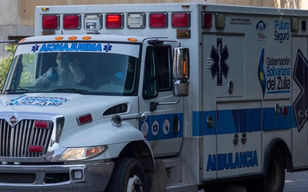 Βενεζουέλα: 9 νεκροί από έκρηξη φιάλης αερίου