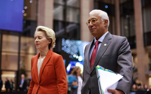 Ε.Ε.: Ανήκουμε στην ίδια οικογένεια με τα δυτικά Βαλκάνια