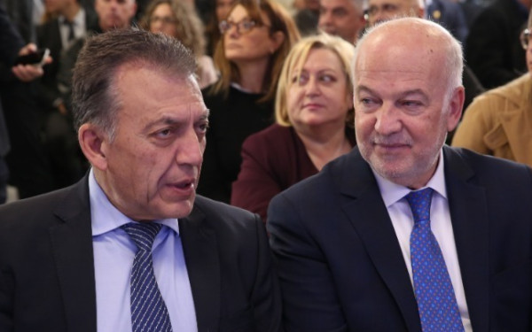 Παρουσιάστηκε το νέο αναμορφωτικό μέτρο της ένταξης ανήλικων σε ερασιτεχνικά αθλητικά σωματεία