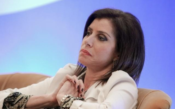 «Μίνι κοινοβουλευτικό πραξικόπημα» είδε η Α. Ασημακοπούλου μετά τις δηλώσεις της εισηγήτριας της PEGA για το Predator