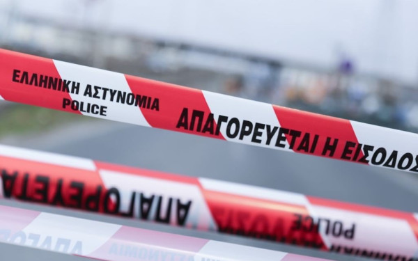 Βόλος: Ιερέας παρέσυρε με το ΙΧ γυναίκα σε λαϊκή αγορά