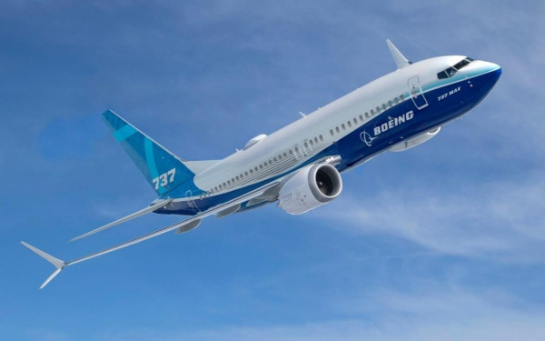 Ξανά καθηλώνονται στο έδαφος τα Boeing 737 MAX 9 μετά το ατύχημα στις ΗΠΑ