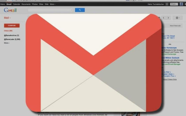 «Είμαστε Τούρκοι εθνικιστές....» - Αυτό είναι το mail που εστάλη για τις βόμβες στα νοσοκομεία  (φωτ.)