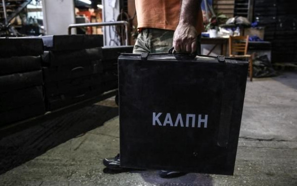 Περισσότερα εκλογικά τμήματα στη Θεσσαλονίκη και την περιφέρεια για να αποφευχθούν καθυστερήσεις