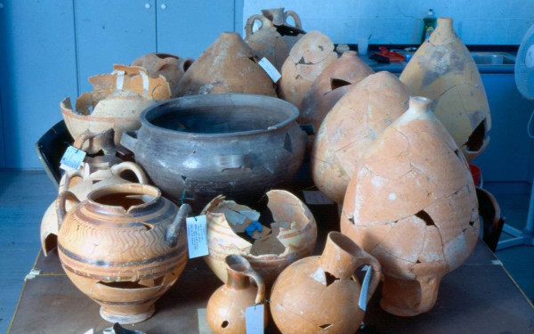 Σύλλογος Ελλήνων Αρχαιολόγων: Επιστολές σε πρώην υπουργούς Πολιτισμού για την επιστροφή 161 αρχαιοτήτων του κυκλαδικού πολιτισμού