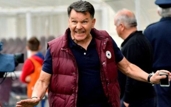 Η δικαίωση ΑΕΛ και Κούγια από το Διαιτητικό Δικαστήριο ρίχνει "βόμβα" στη Super League 2