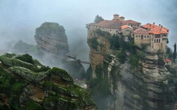 Εκκλησιαστικά μουσεία με AR, κοινό branding και ψηφιακές περιηγήσεις ετοιμάζουν Ελλάδα και Κύπρος