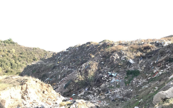 Θεσσαλονίκη: Συνελήφθη αδελφός δημάρχου για παράνομη απόθεση μπάζων εντός των ορίων του δήμου. Γράφει ο Σαλονικιός