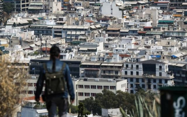 Ακίνητα: Οι τιμές τραβούν την ανηφόρα στη Θεσσαλονίκη 