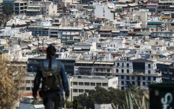 Η πόλη ως εθνικό μας πρόβλημα. Γράφει ο Μιχάλης Μήττας