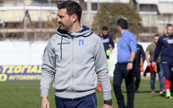 Φεύγει και ο Ρόκα από τον Ηρακλή