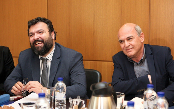 Προχωράει κανονικά η αναδιάρθρωση