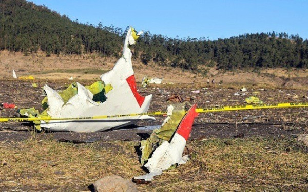 Δύο αεροπορικές τραγωδίες σε διάστημα δύο μηνών εγείρουν ερωτήματα για το Boeing 737 MAX